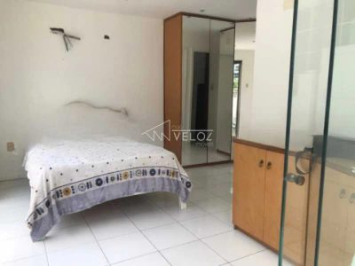 Apartamento, 3 quartos, 230 m² - Foto 1