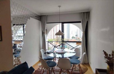 Apartamento, 2 quartos, 54 m² - Foto 5