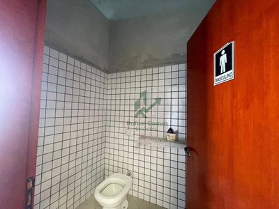 Loja-Salão, 491 m² - Foto 4