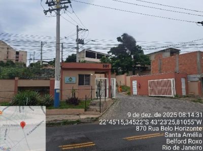 Apartamento, 1 quarto, 48 m² - Foto 1