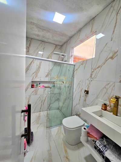 Casa, 2 quartos, 55 m² - Foto 5