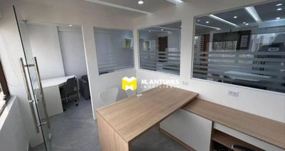 Sala-Conjunto, 43 m² - Foto 5