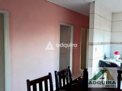 Casa, 3 quartos, 60 m² - Foto 3