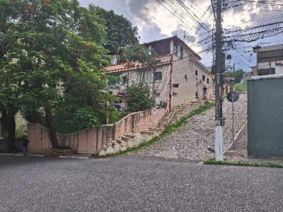 Casa, 4 quartos, 396 m² - Foto 1