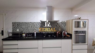 Apartamento, 3 quartos, 123 m² - Foto 3