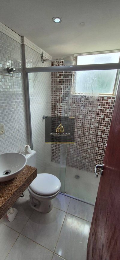 Apartamento, 2 quartos, 60 m² - Foto 4
