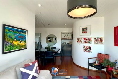 Apartamento, 3 quartos, 80 m² - Foto 5
