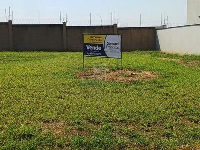 Loteamento e Condomínio, 300 m² - Foto 3