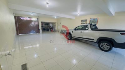 Casa, 5 quartos, 300 m² - Foto 3