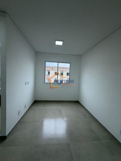Apartamento, 2 quartos, 48 m² - Foto 5