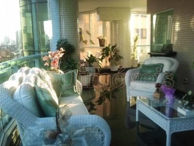 Apartamento, 4 quartos, 325 m² - Foto 1