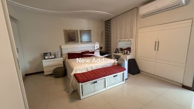 Apartamento, 3 quartos, 198 m² - Foto 4