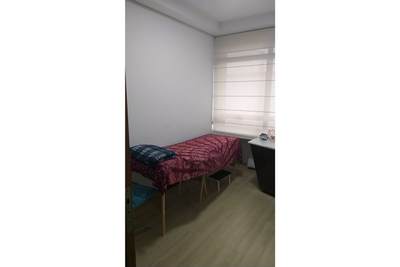 Sala-Conjunto, 36 m² - Foto 2