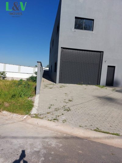 Depósito-Galpão, 171 m² - Foto 2