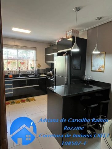 Casa, 2 quartos, 111 m² - Foto 2