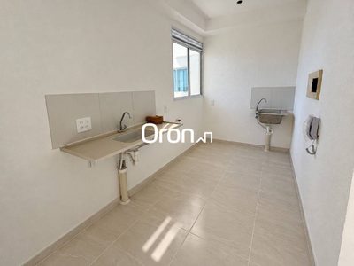 Apartamento, 2 quartos, 42 m² - Foto 3