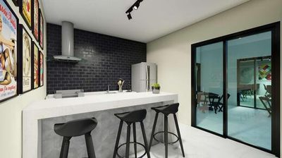 Apartamento, 2 quartos, 61 m² - Foto 5