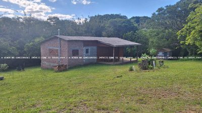 Sítio, 2 quartos, 5000 m² - Foto 2