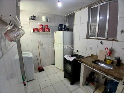 Apartamento, 2 quartos, 52 m² - Foto 1