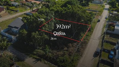 Terreno, 384 m² - Foto 2