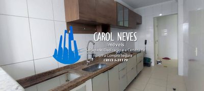 Apartamento, 2 quartos, 72 m² - Foto 3