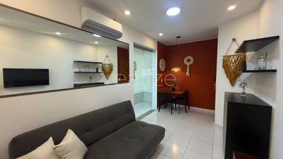 Apartamento, 1 quarto, 51 m² - Foto 4
