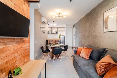 Apartamento, 2 quartos, 55 m² - Foto 4