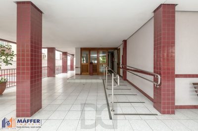 Cobertura, 3 quartos, 164 m² - Foto 3