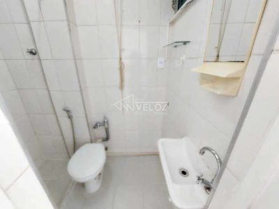 Apartamento, 23 m² - Foto 2
