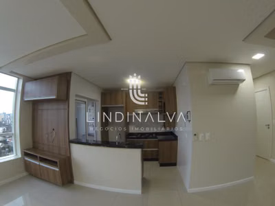 Apartamento, 2 quartos, 88 m² - Foto 3