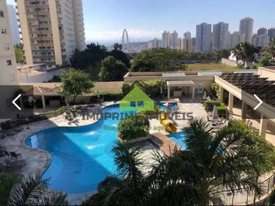 Apartamento, 4 quartos, 194 m² - Foto 1