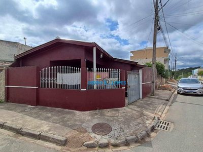 Casa, 2 quartos, 53 m² - Foto 1