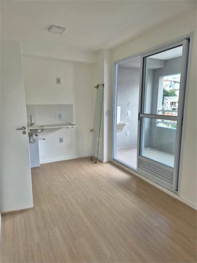 Apartamento, 2 quartos, 35 m² - Foto 1