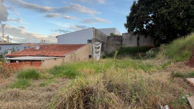 Terreno, 300 m² - Foto 3
