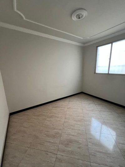 Apartamento, 2 quartos, 45 m² - Foto 2