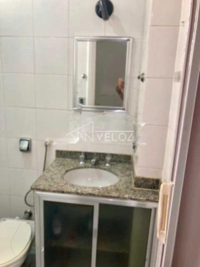 Apartamento, 1 quarto, 21 m² - Foto 1