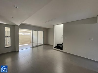 Sobrado, 2 quartos, 134 m² - Foto 5