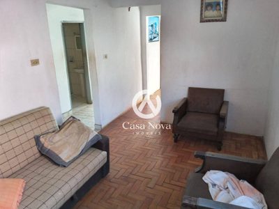 Casa, 2 quartos, 75 m² - Foto 2
