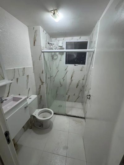 Apartamento, 2 quartos, 45 m² - Foto 3