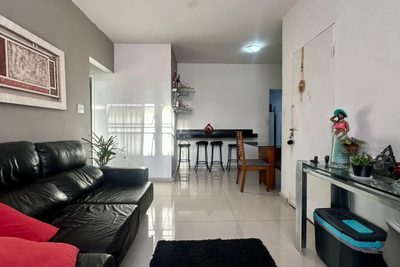 Apartamento, 3 quartos, 85 m² - Foto 2