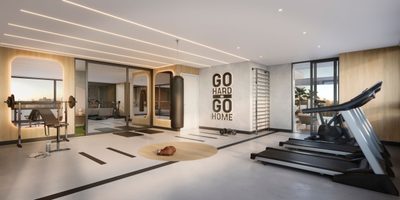 Apartamento, 3 quartos, 102 m² - Foto 4