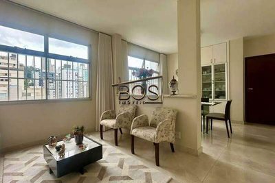 Apartamento, 3 quartos, 90 m² - Foto 3