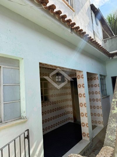 Casa, 2 quartos - Foto 1