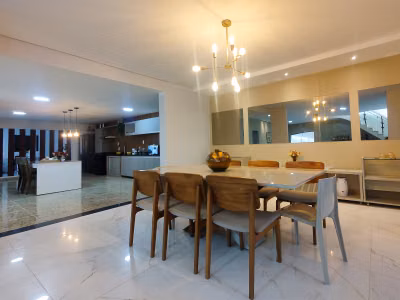Sobrado, 6 quartos, 800 m² - Foto 5