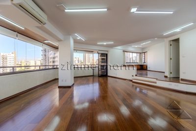 Apartamento, 4 quartos, 240 m² - Foto 1