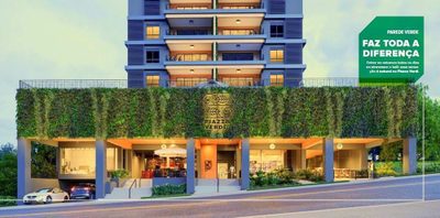 Loja-Salão, 237 m² - Foto 2