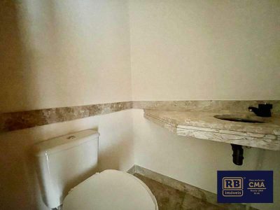 Apartamento, 4 quartos, 209 m² - Foto 4
