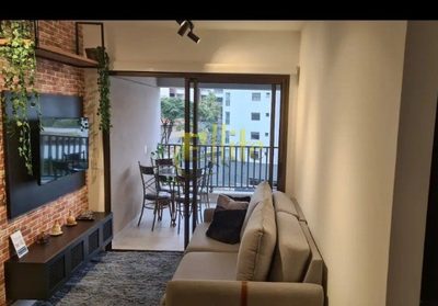 Apartamento, 2 quartos, 68 m² - Foto 1