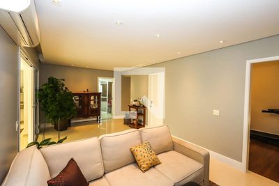 Apartamento, 3 quartos, 130 m² - Foto 3