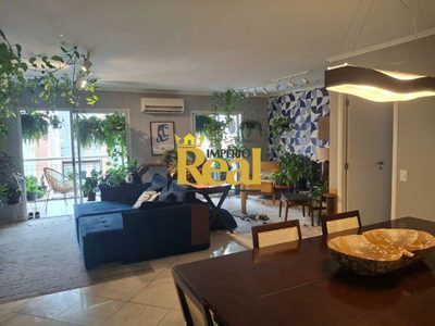 Apartamento, 3 quartos, 144 m² - Foto 1